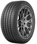 YOKOHAMA Sommerreifen 255/55 R19 TL 111W GEOLANDAR X-CV G057 XL M+S