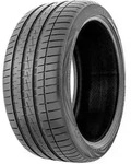 VREDESTEIN Sommerreifen 235/30 ZR20 TL 88(Y) ULTRAC VORTI R+ XL FSL