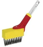 WOLF-Garten Fugenb&uuml;rste 71AAA020650 FB-M 9 cm Wolf Multi-Star