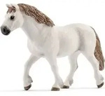 SCHLEICH Figur 13872 - Welsh Ponette - Pferd