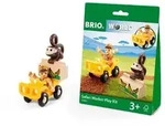 Safari-Spielset