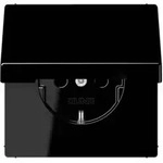 Jung SCHUKO-Steckdose 16A 250V LS 1520 KL SW