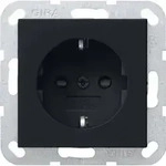 Gira Schuko-Steckdose sw 0453005