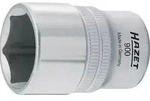 Steckschl&uuml;sseleinsatz 900 1/2 Zoll 6-kant SW 20mm L.38mm HAZET