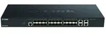 DLink Deutschland Smart Managed Switch DXS-1210-28S