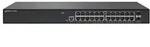 Lancom GS-3126X - Switch - L3 Lite - managed - 24 x 10/100/1000 + 2 x 10 Gigabit SFP+