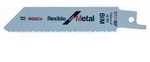 S&auml;bels&auml;geblatt S 522 BF L.100mm B.19mm TPI 14 1,8mm geschr.,gefr.5er Pk.BOSCH