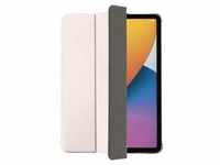 Hama Fold Clear - Flip-Hülle für Tablet - Polyurethan - pink - 11 - für Apple