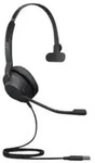 Jabra Evolve2 30 MS Mono - Headset - On-Ear - kabelgebunden