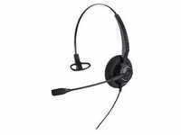 Alcatel-Lucent Aries 10 AH 11 G - Headset - On-Ear