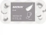 Toilettenpapier Katrin 250 Long 3-lagig 48 RL a 250 Blatt=12000 Bl.KATRIN