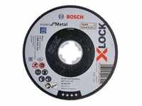 Bosch Expert for Metal AS 46 S BF - Schneidscheibe - 125 mm - X-LOCK