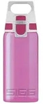 SIGG 8685.90 VIVA ONE Flasche 0,5 Liter, berry