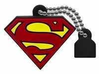 EMTEC DC Comics Collector Superman - USB-Flash-Laufwerk