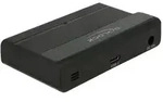 Delock Externer USB 3.1 4 Port Hub mit 10 Gbps