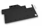 EK Water Blocks Vector Strix - Wasserblock - Nickel - Schwarz - Wei&szlig; - 3-polig -