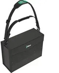 Wera go 2 XL 05004357001 Universal Werkzeugtasche unbest&uuml;ckt 1 St&uuml;ck (B x H x T)