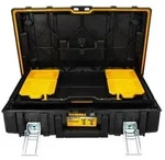DeWalt Tough Box DS 150 Werkzeug Koffer ( 1-70-321 ) + Einlage f&uuml;r 2,0 Ah Akku