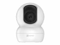 Ezviz Surveillance Cube TY2 Camera Indoor Wi-Fi wireless IP1.920*1.080 - Schwarz