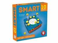 PIA07188 - Smart 10 Family - Brettspiel, 2-8 Spieler, ab 8 Jahren (DE-Ausgabe)