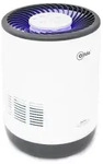 alfda ALB300 Luftbefeuchter mit hygienischer nanoEVAPORATION Technologie