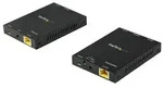 StarTech.com HDMI &uuml;ber CAT6-Extender-Set - 4K 60Hz - Balun - bis 50 m - HDR - 4: 4: