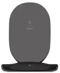 Belkin BoostCharge - Induktive Ladematte + AC-Netzteil