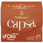 Dallmayr Capsa Crema dOro Intensa, Nespresso Kompatibel Kapsel, Kaffeekapsel,