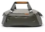 Peak Design Travel Duffel 35L Reisetasche - Sage (Salbeigr&uuml;n)
