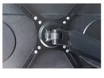 DIGITUS VESA-Adapter 17-30 Max.8KG f&uuml;r TFT ohne VESA Multimedia-Technik Zubeh&ouml;r
