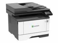 Lexmark MB3442i - Multifunktionsdrucker - s/w - Laser - 215.9 x 355.6 mm (Original)