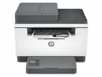 HP LaserJet MFP M234sdwe Drucker - Schwarzweiß - Drucker für Home und Home
