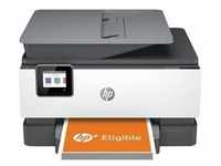HP Officejet Pro 9012e All-in-One - Multifunktionsdrucker - Farbe - Tintenstrahl -