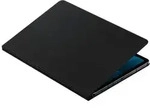 Samsung Book Cover EF-BT630 f&uuml;r Galaxy Tab S7, Black (EF-BT630PBEGEU)