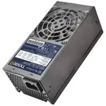 SilverStone SST-TX500-G - Netzteil (intern) - TFX12V / ATX12V 2.4