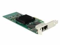 DeLock PCI Express Card > 2 x Gigabit LAN - Netzwerkadapter