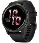 Garmin Venu 2 Smartwatch 45 mm Schwarz