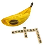 Asmodee ASM Classic BANANAGRAMS| BAND0001
