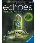 echoes Der Mikrochip Neu & OVP