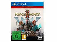 King's Bounty II PS4 Neu & OVP