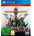 King's Bounty II PS4 Neu & OVP