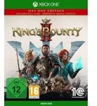 King's Bounty II XBOX-One Neu & OVP