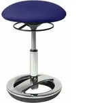 Topstar Hocker Sitness&reg; Bob basic SU49 G26 blau