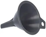 Fackelmann Trichter &Oslash; 11 cm, Einf&uuml;lltrichter f&uuml;r Flaschen und Gl&auml;ser (Farbe: