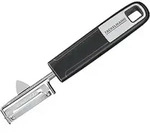 FACKELMANN Pendelsch&auml;ler 18 cm SENSE, Gem&uuml;sesch&auml;ler mit Funktionsteil aus