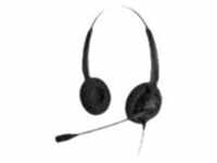 ALE Professional Headset AH 12 U Audio, Video, Display & TV Kopfhörer & Mikrofone