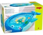 HABA - Wasser-Spielmatte Gro&szlig;er Wal