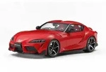 24351 - Modellbausatz,1:24 Toyota GR Supra