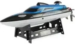Amewi Blue Barracuda V2 RC-Modellbau Boot Elektromotor (26093)