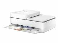HP Envy 6420e All-in-One - Multifunktionsdrucker - Farbe - Tintenstrahl - 216 x 297